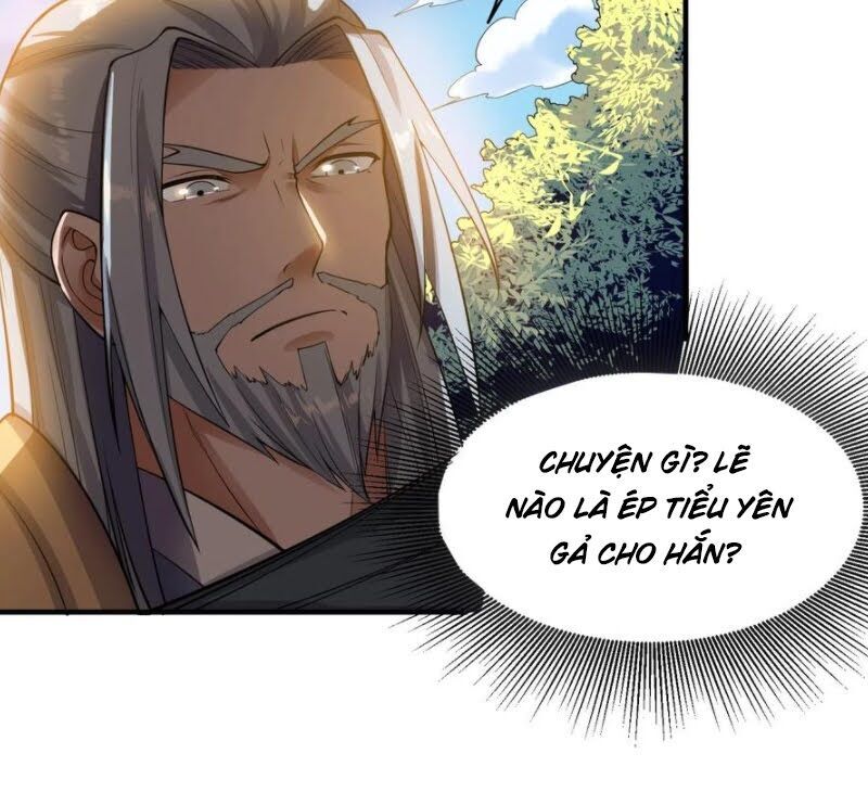 Nguyên Long Chapter 115 - Trang 2