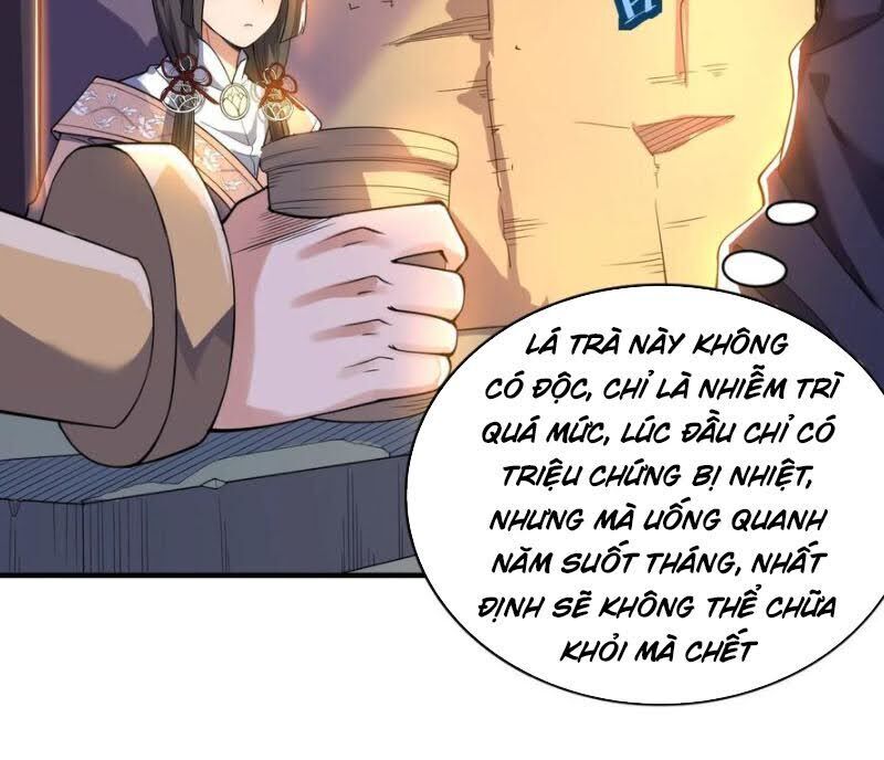 Nguyên Long Chapter 115 - Trang 2