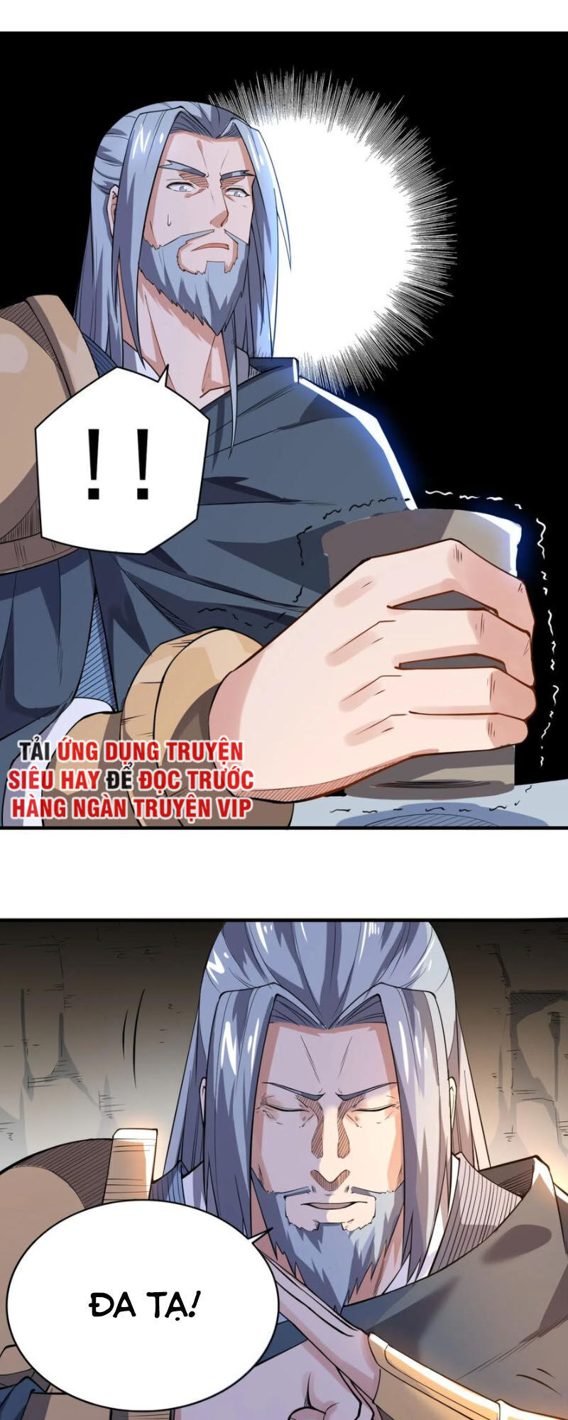 Nguyên Long Chapter 115 - Trang 2