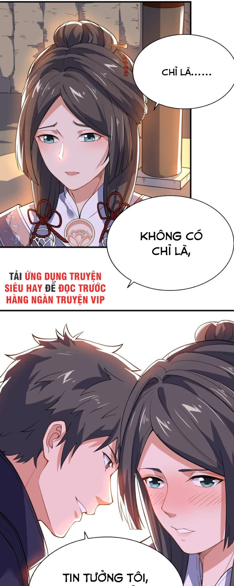 Nguyên Long Chapter 115 - Trang 2