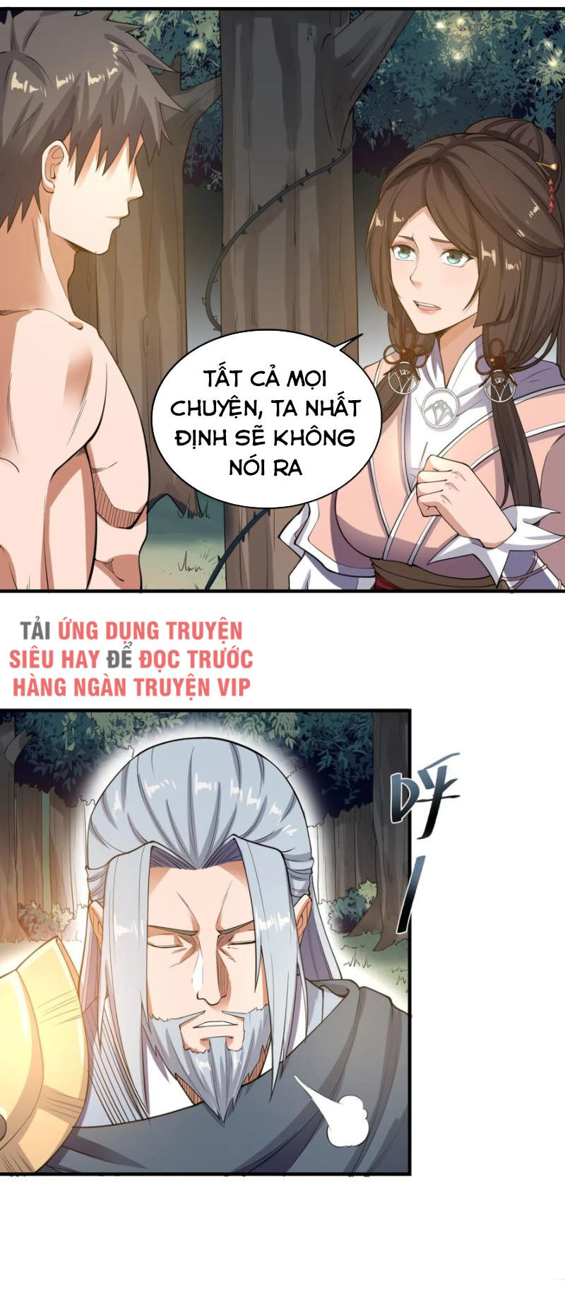 Nguyên Long Chapter 115 - Trang 2