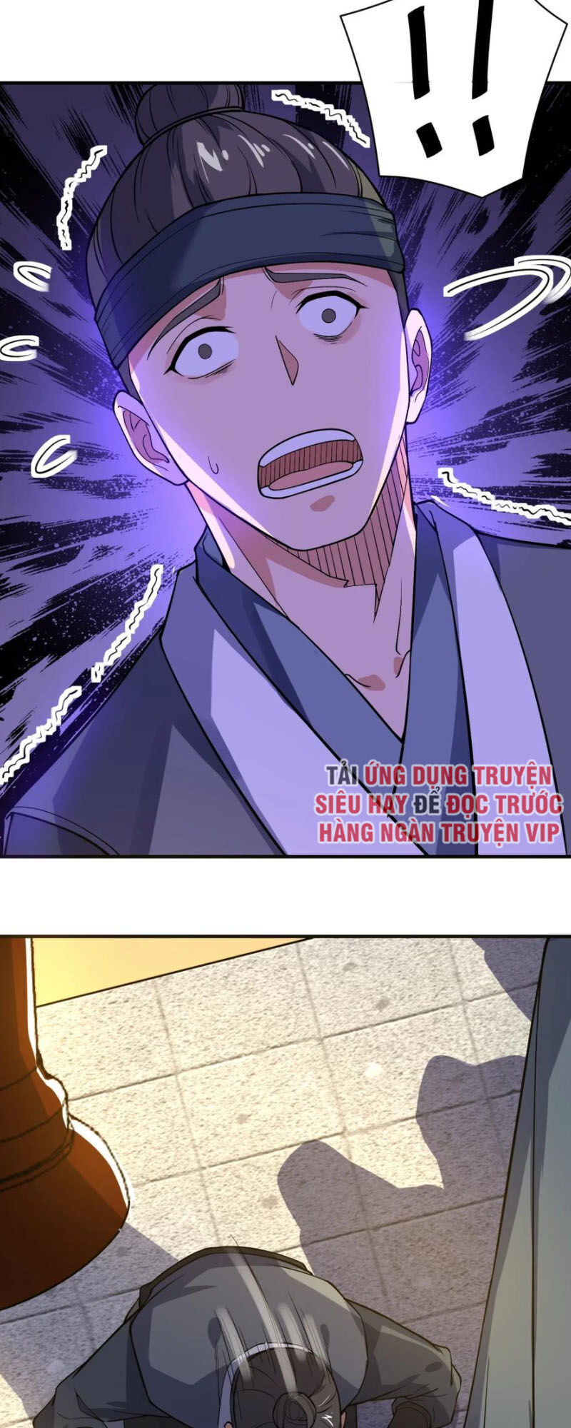 Nguyên Long Chapter 115 - Trang 2