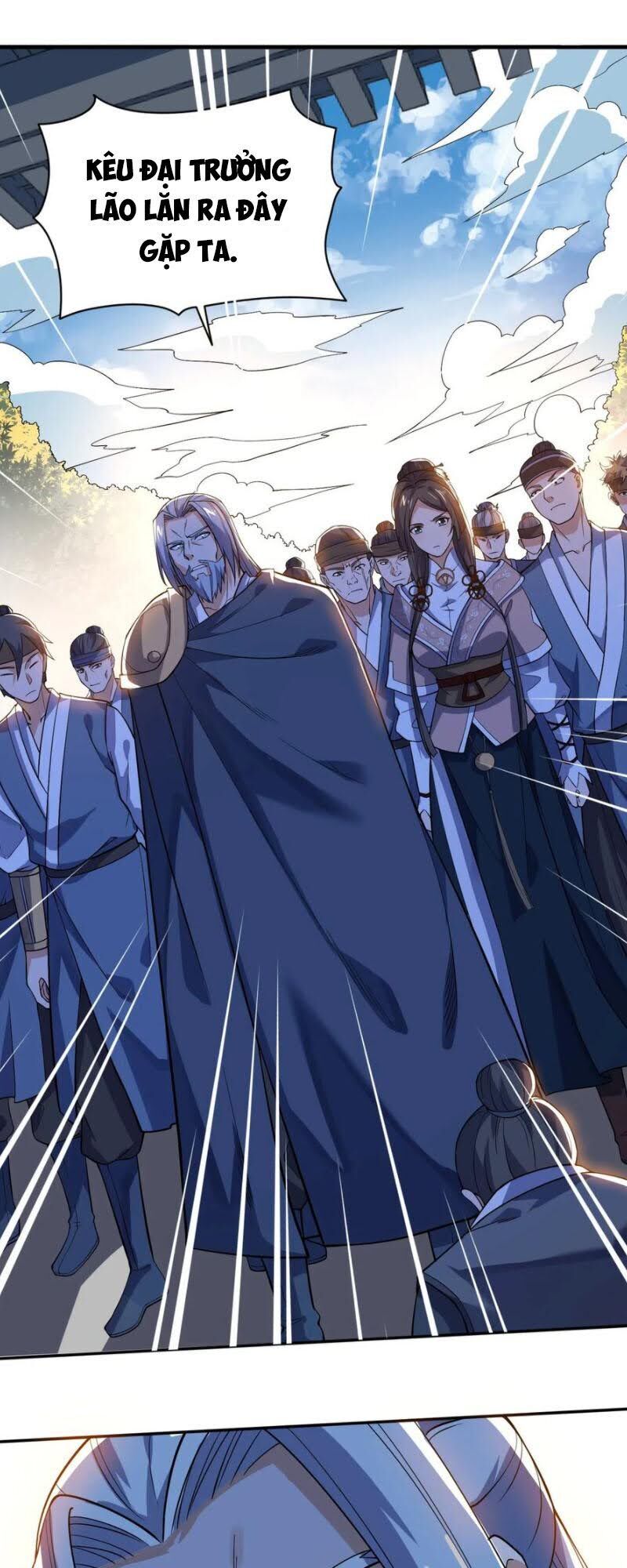 Nguyên Long Chapter 115 - Trang 2