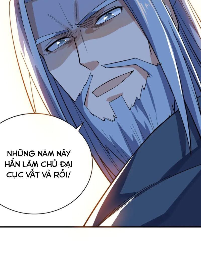 Nguyên Long Chapter 115 - Trang 2