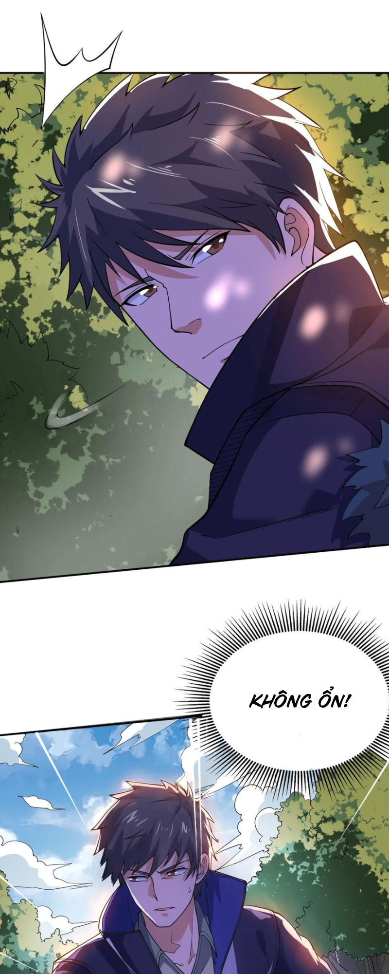 Nguyên Long Chapter 115 - Trang 2