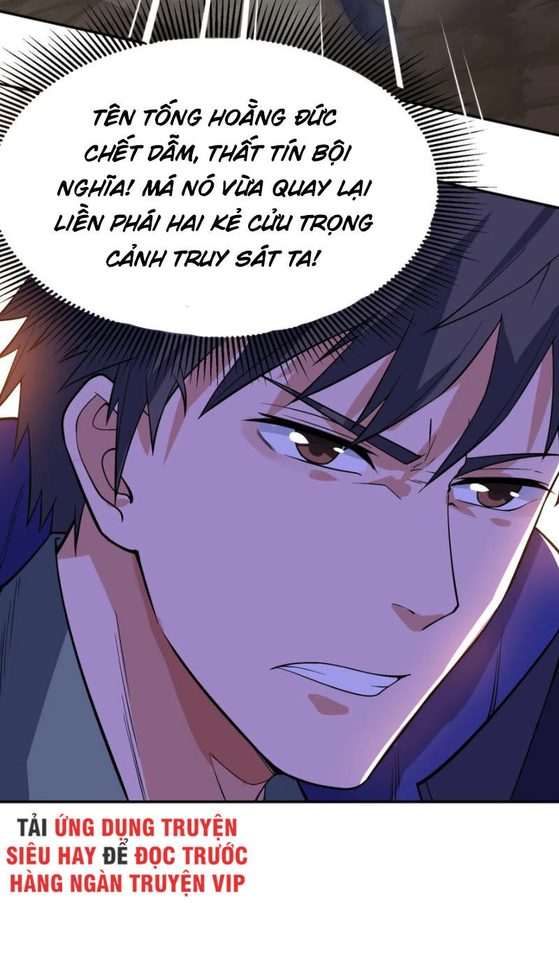 Nguyên Long Chapter 115 - Trang 2