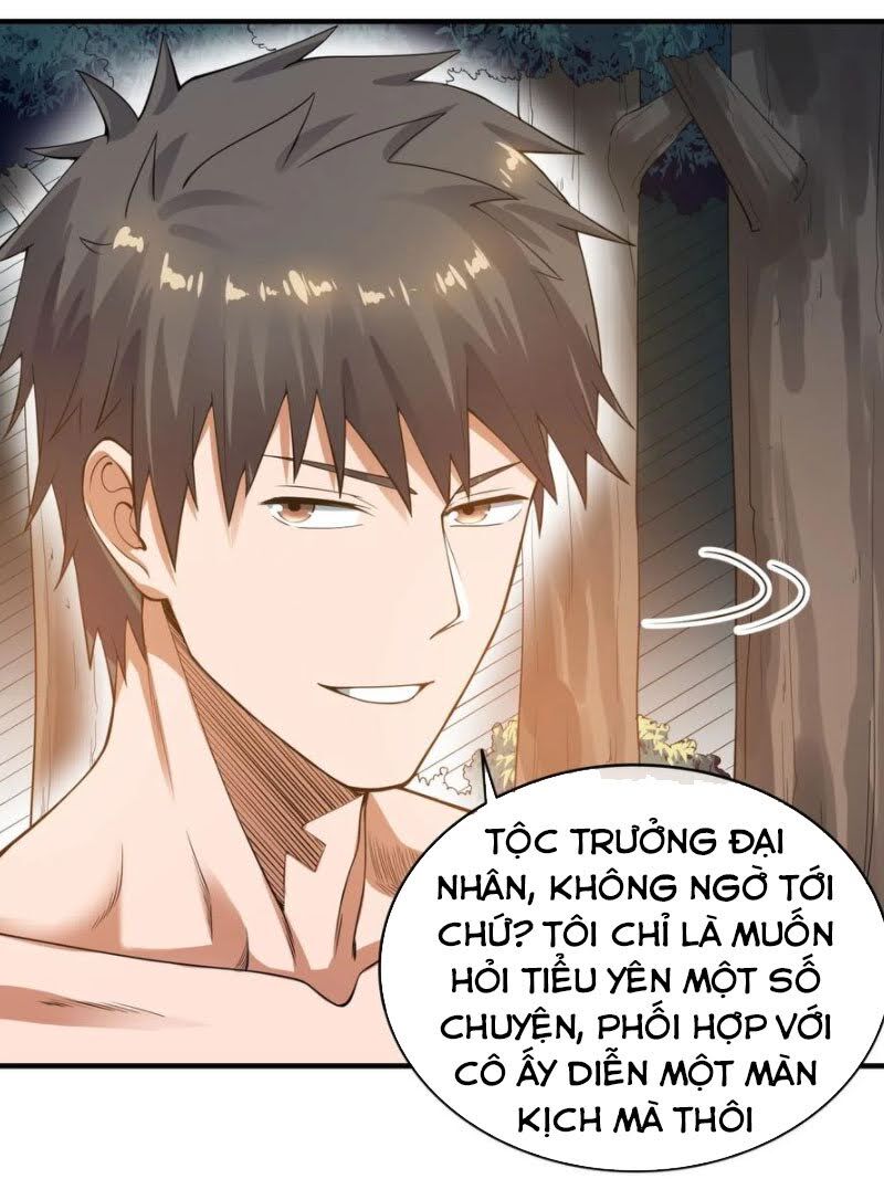 Nguyên Long Chapter 115 - Trang 2