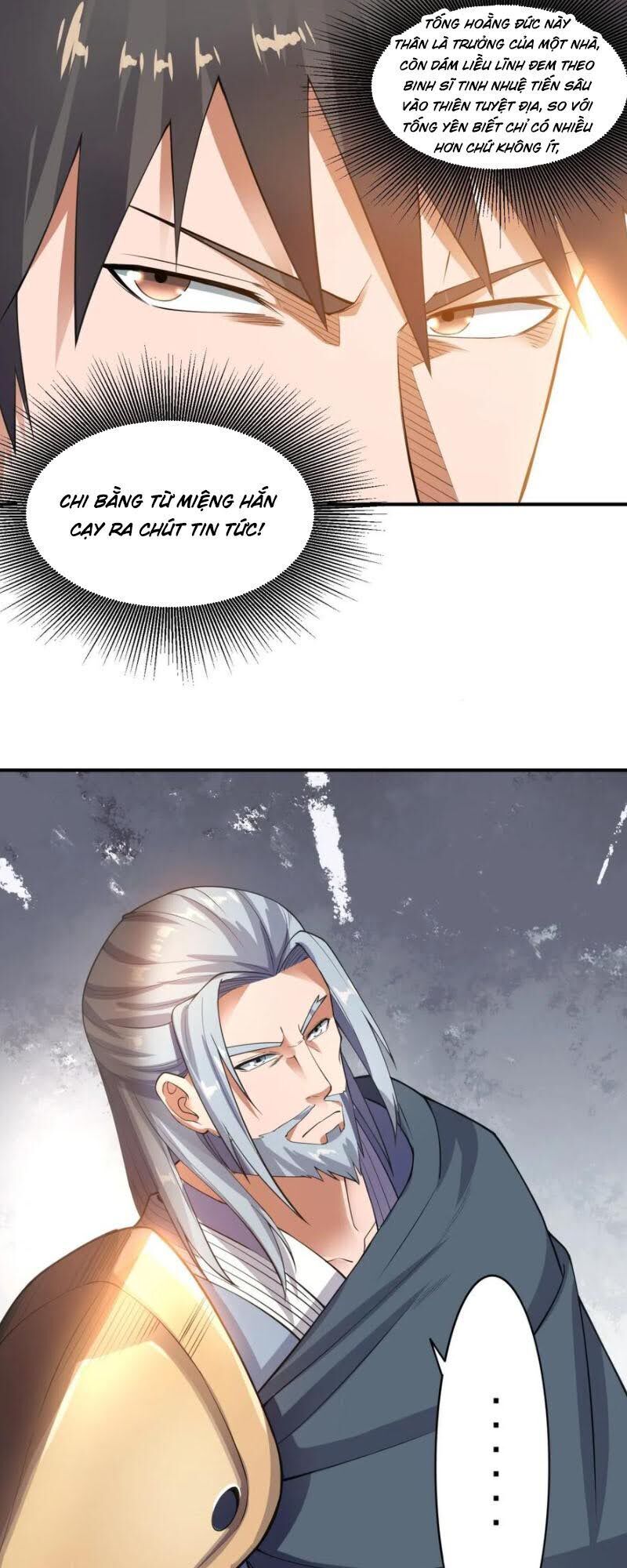 Nguyên Long Chapter 115 - Trang 2