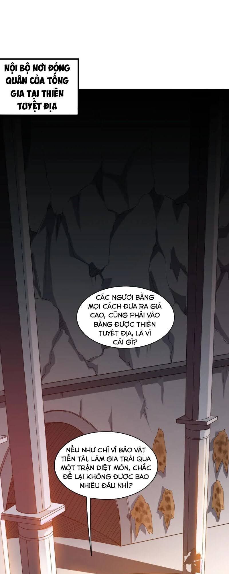 Nguyên Long Chapter 115 - Trang 2