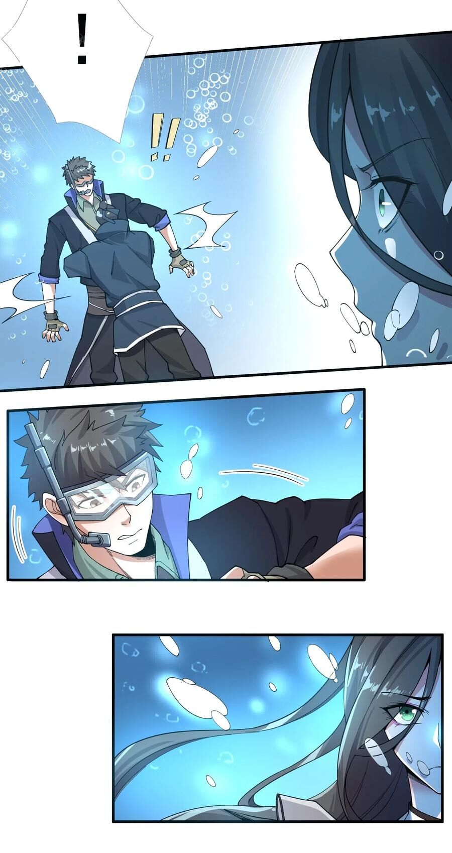 Nguyên Long Chapter 117 - Trang 2