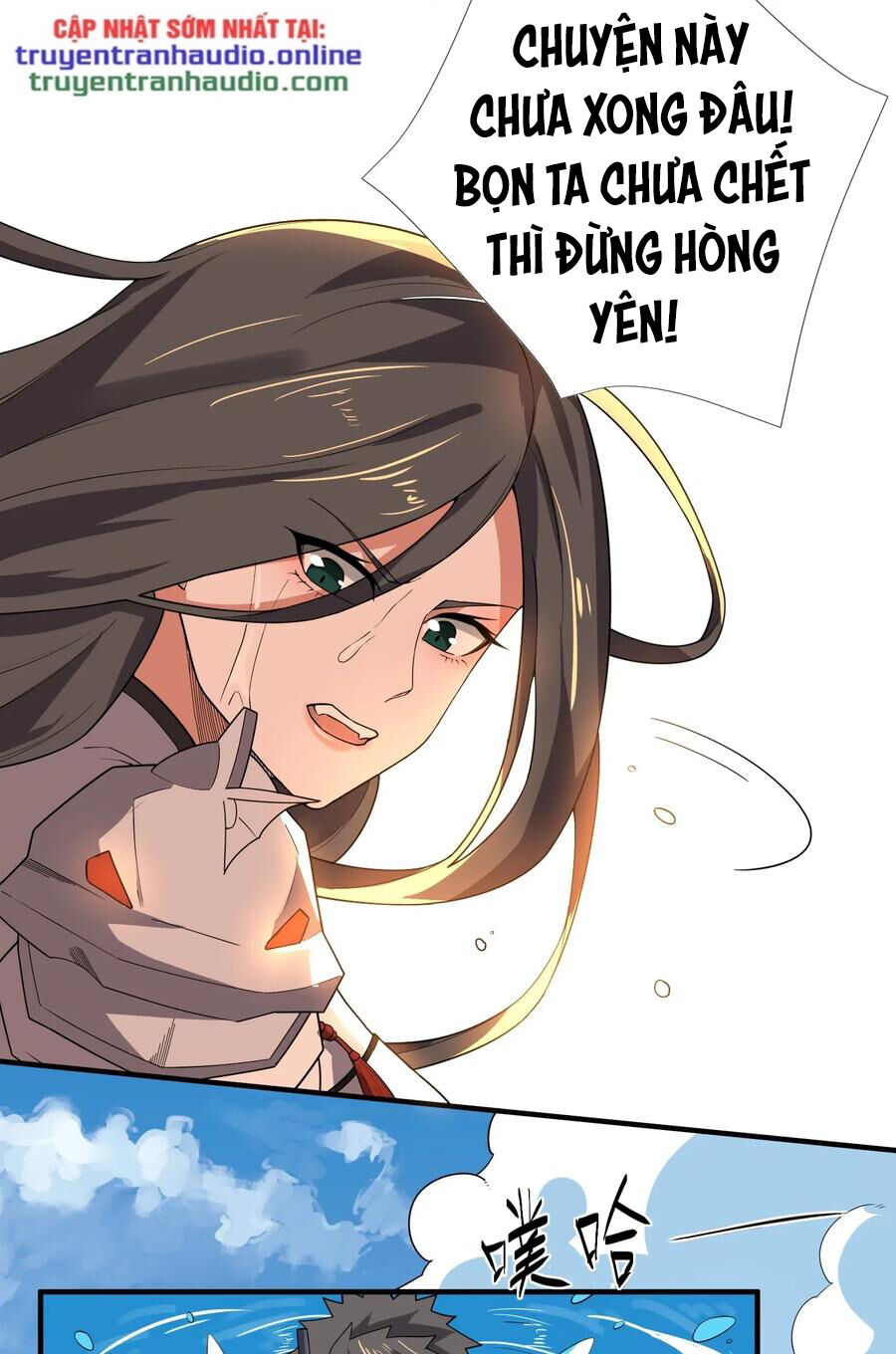 Nguyên Long Chapter 117 - Trang 2
