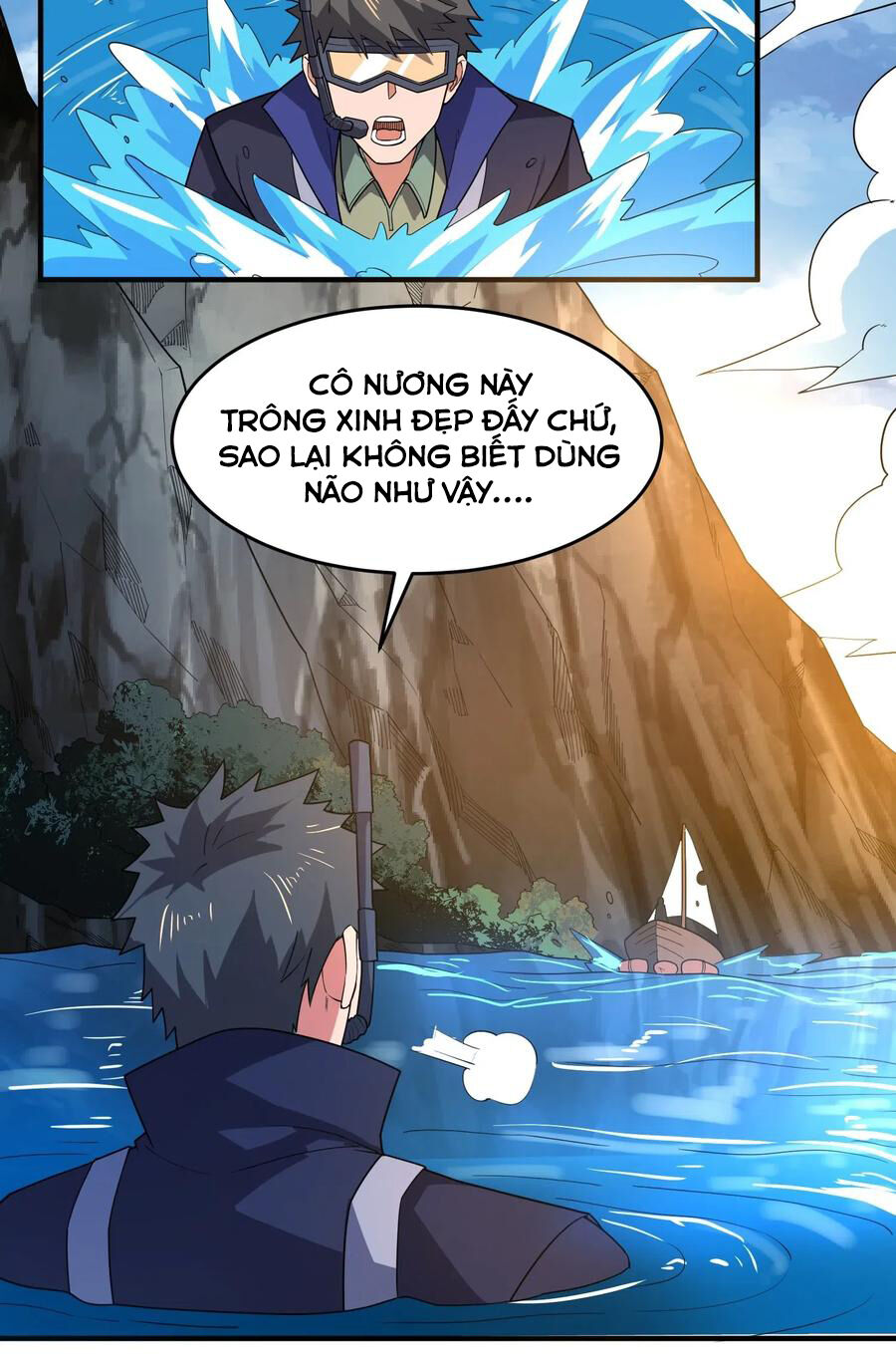 Nguyên Long Chapter 117 - Trang 2