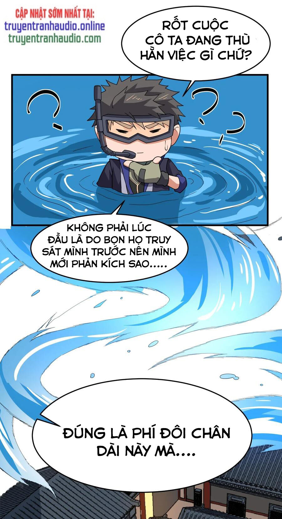 Nguyên Long Chapter 117 - Trang 2