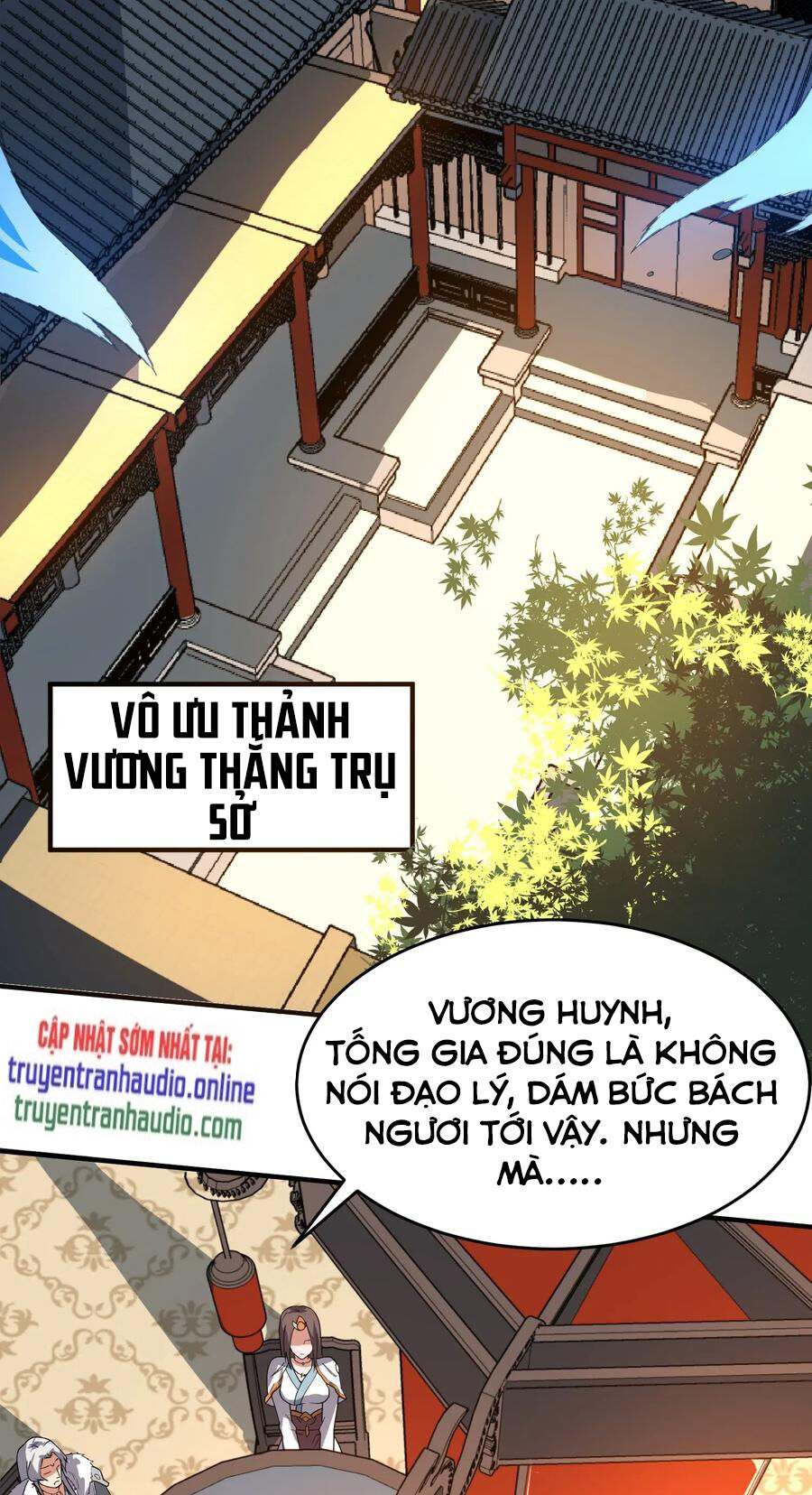 Nguyên Long Chapter 117 - Trang 2