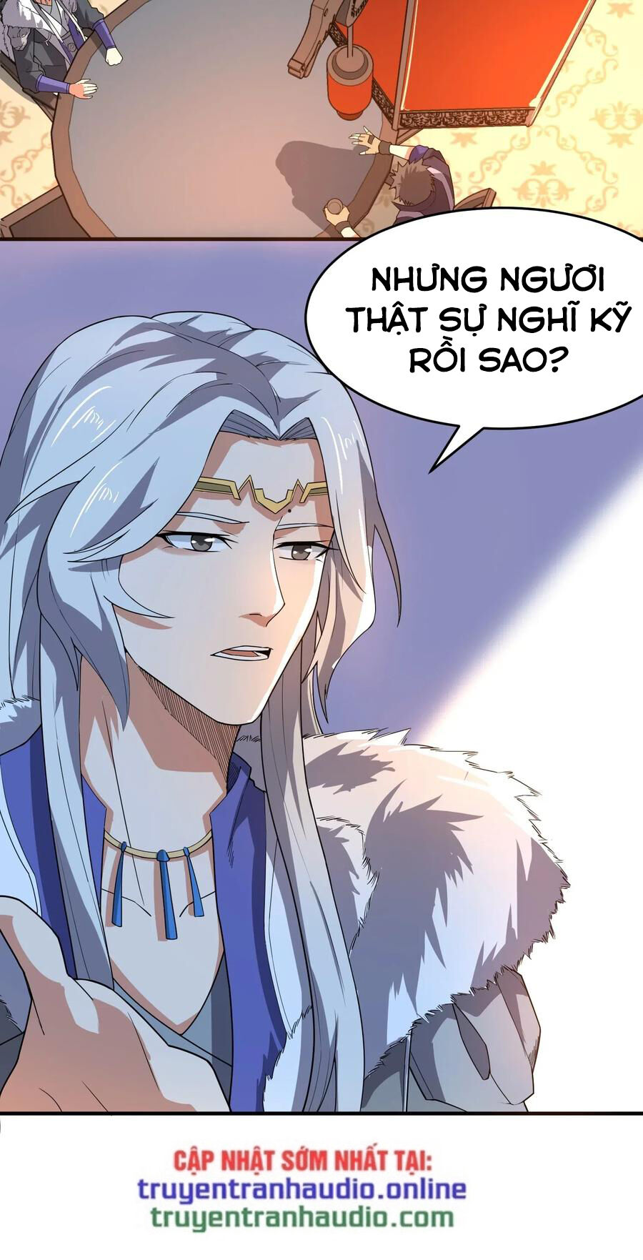 Nguyên Long Chapter 117 - Trang 2