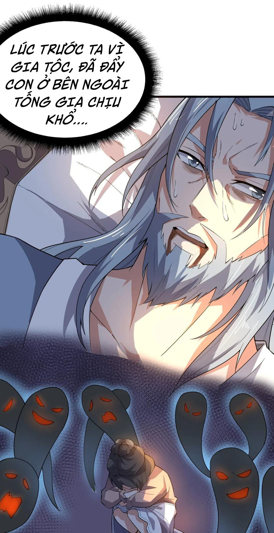 Nguyên Long Chapter 117 - Trang 2