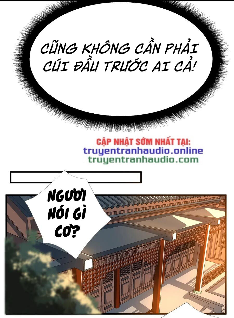 Nguyên Long Chapter 117 - Trang 2