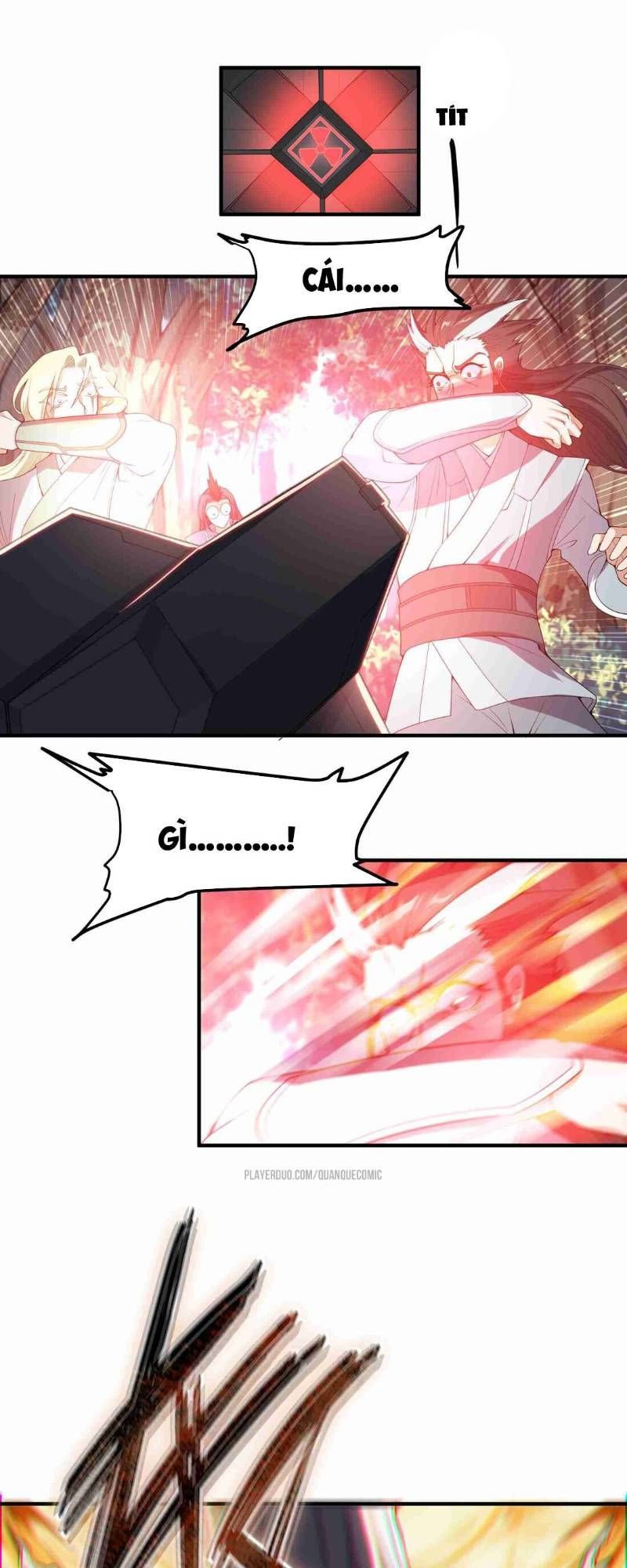 Nguyên Long Chapter 12 - Trang 2