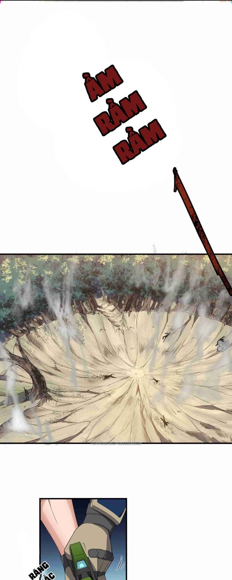 Nguyên Long Chapter 12 - Trang 2