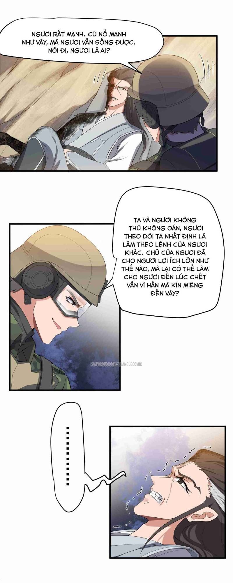 Nguyên Long Chapter 12 - Trang 2