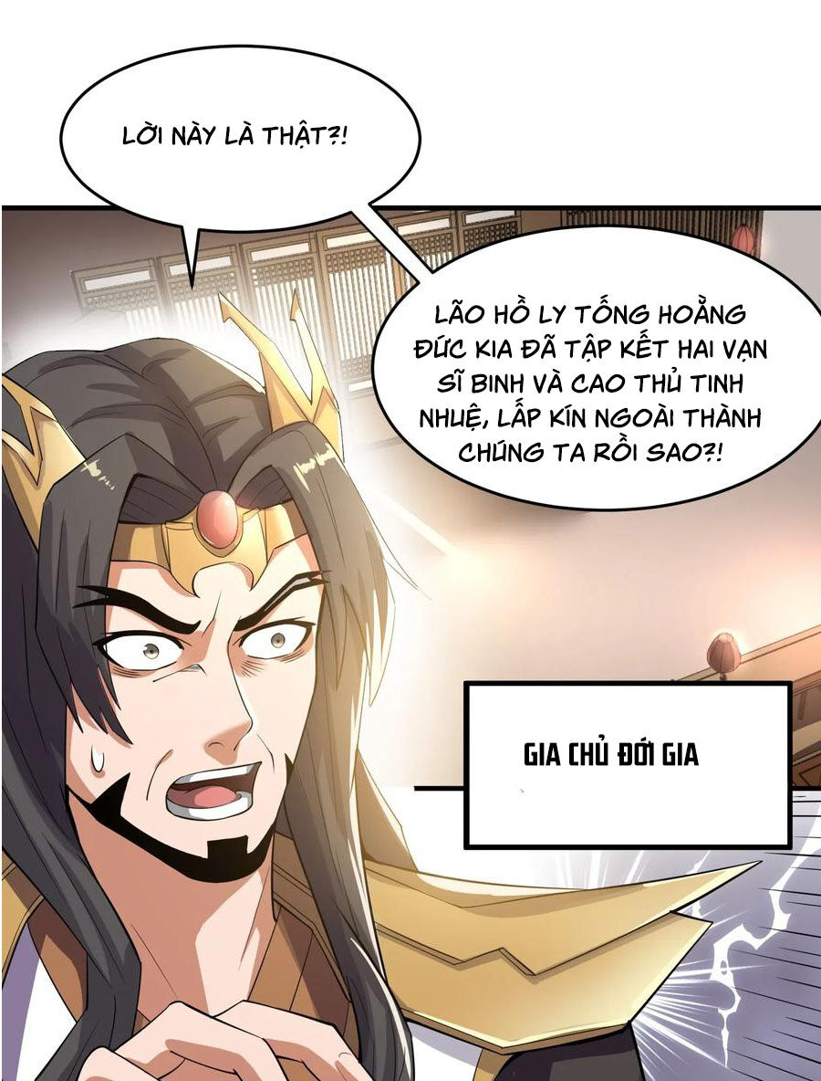 Nguyên Long Chapter 120 - Trang 2