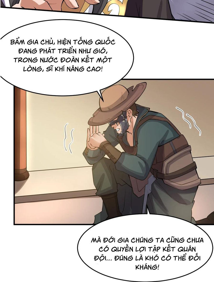 Nguyên Long Chapter 120 - Trang 2