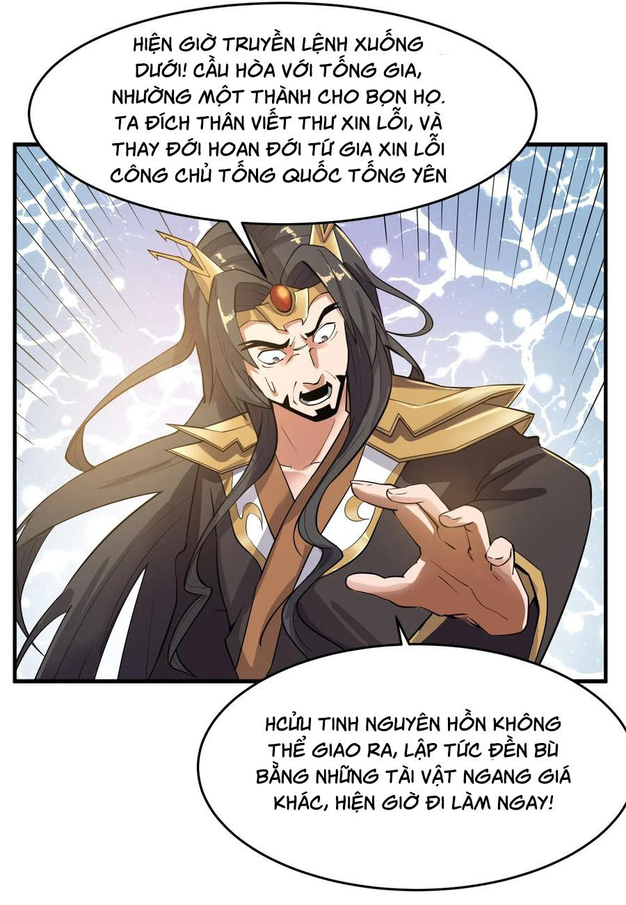 Nguyên Long Chapter 120 - Trang 2