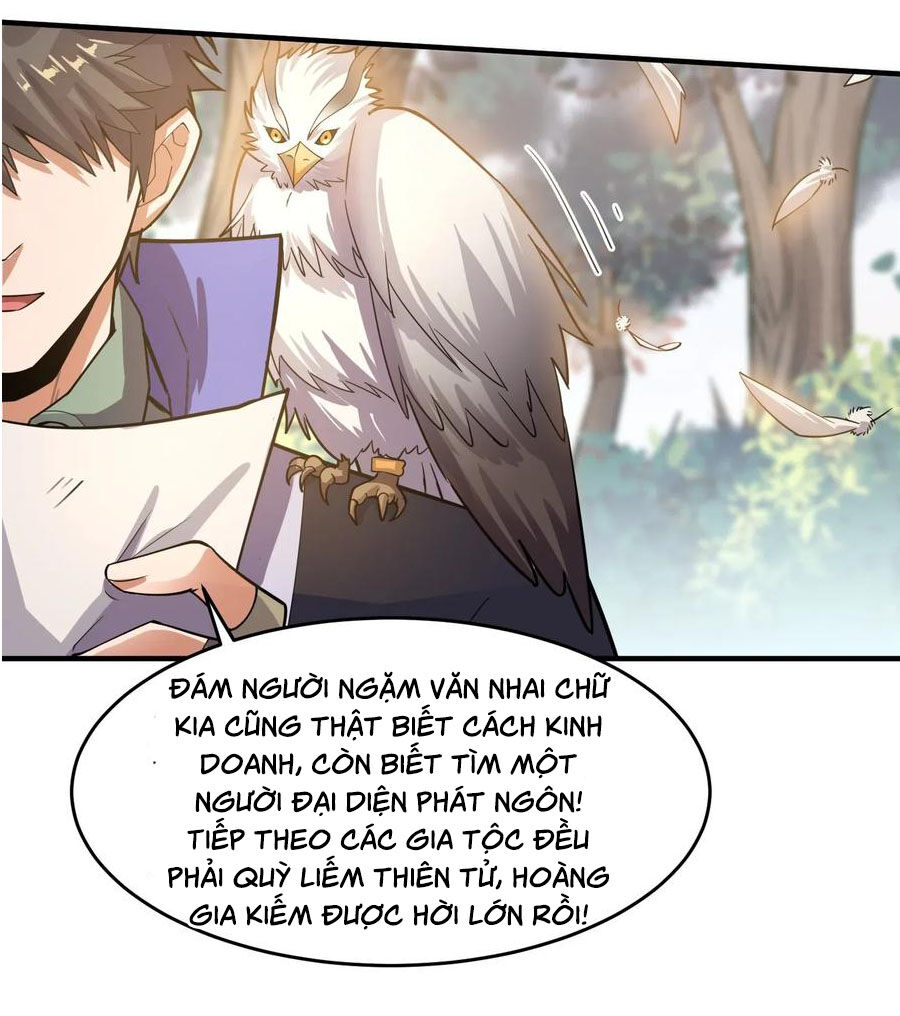 Nguyên Long Chapter 120 - Trang 2