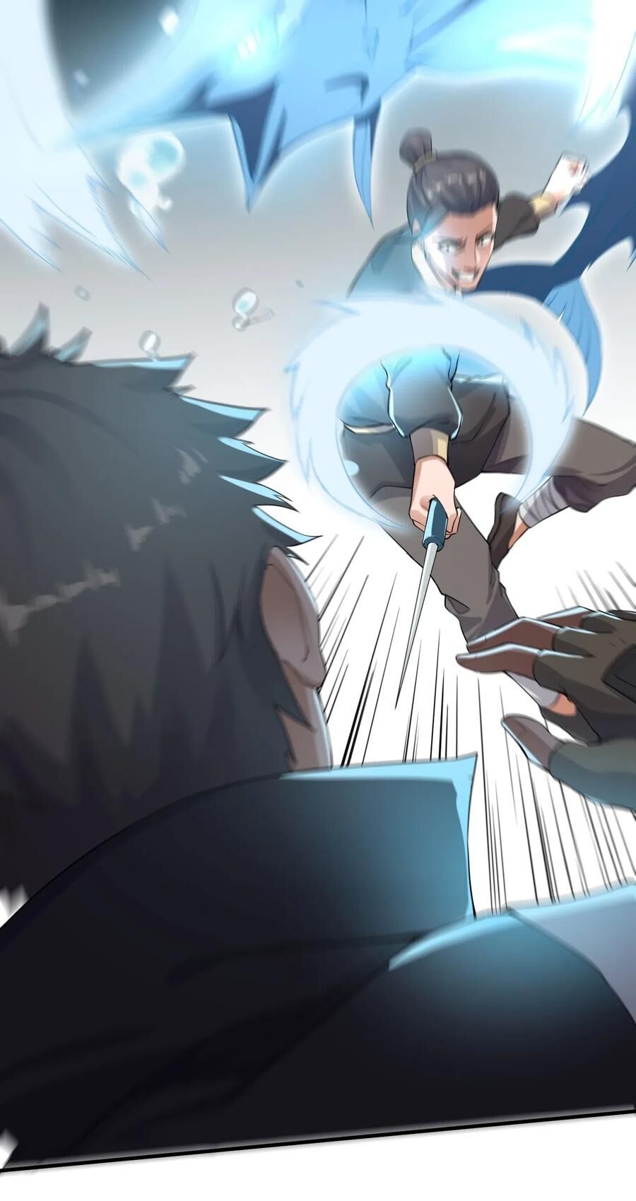 Nguyên Long Chapter 120 - Trang 2