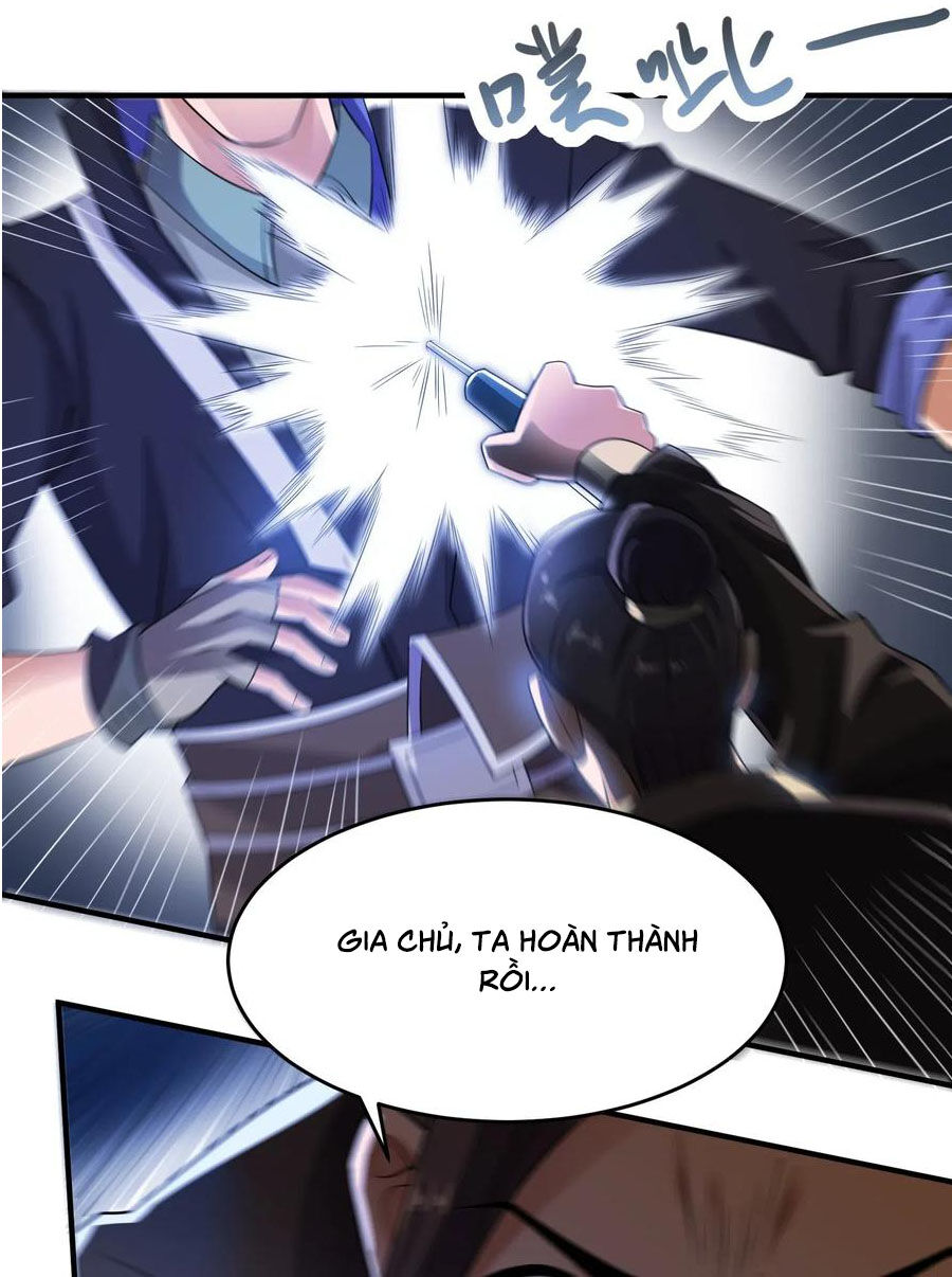 Nguyên Long Chapter 120 - Trang 2