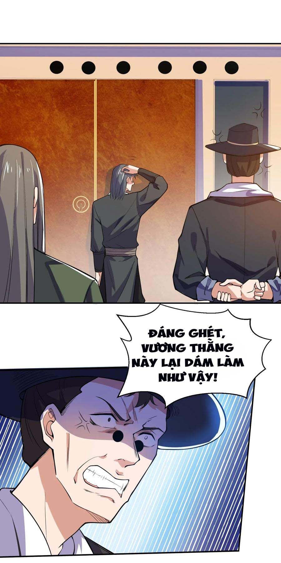 Nguyên Long Chapter 122 - Trang 2