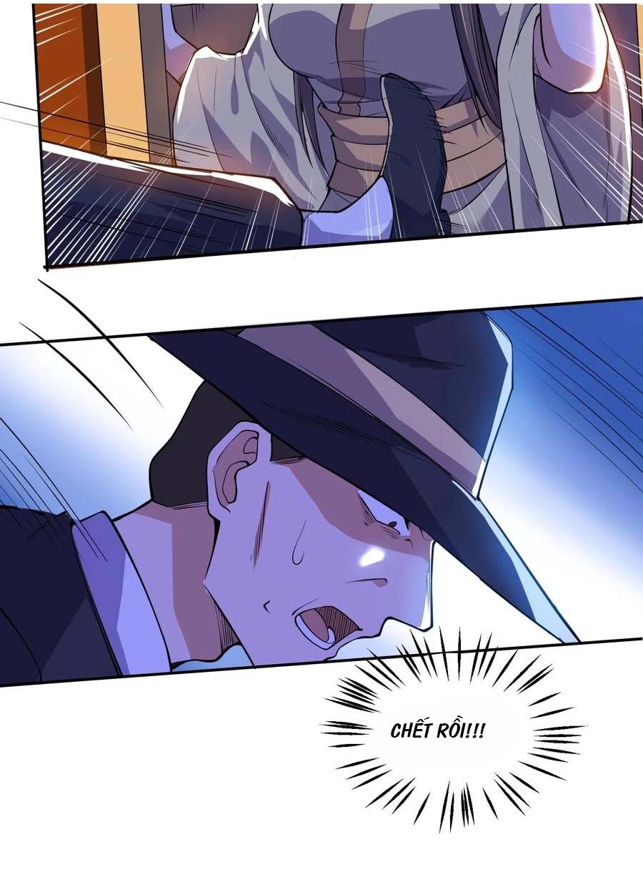 Nguyên Long Chapter 122 - Trang 2