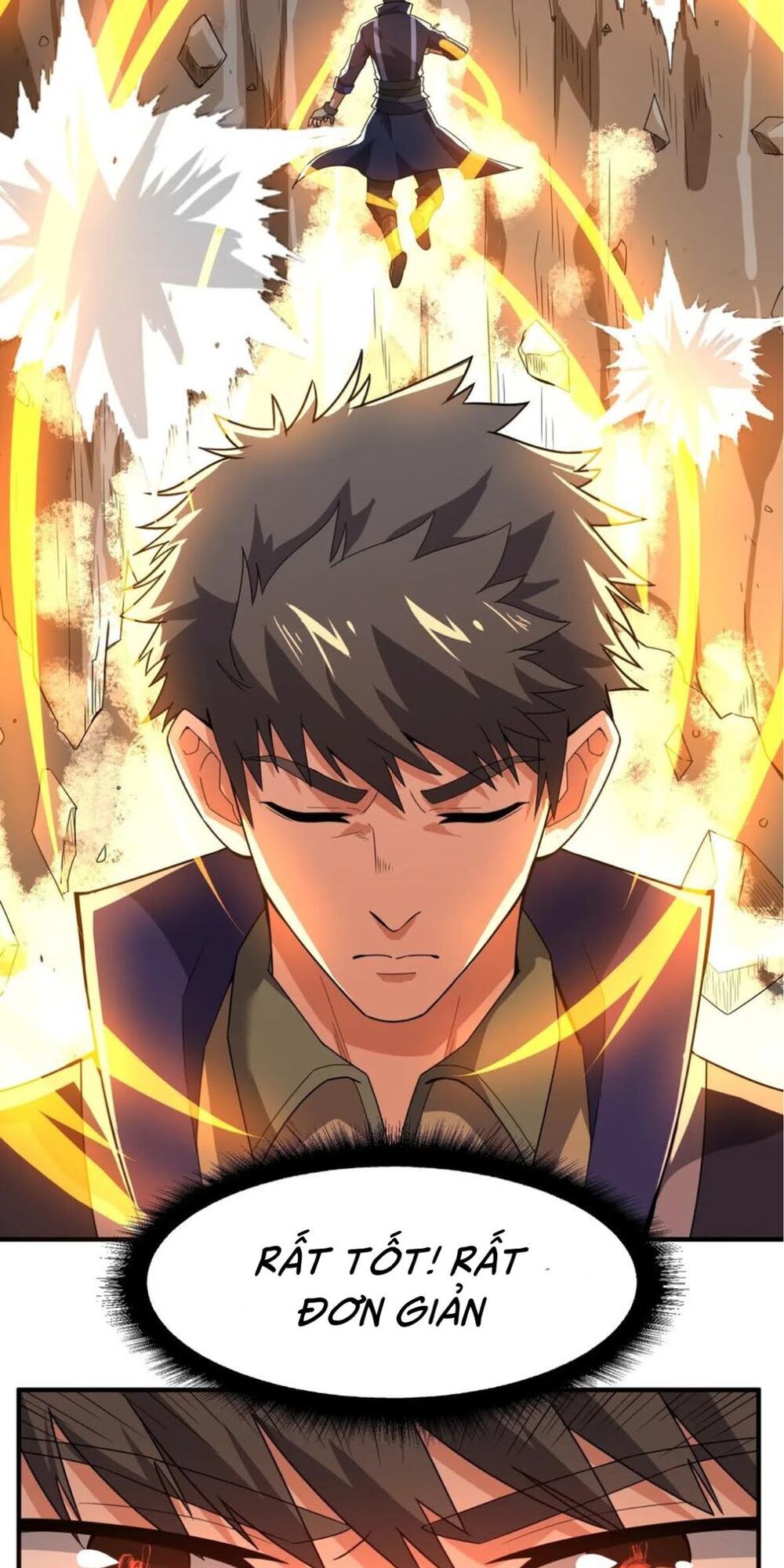 Nguyên Long Chapter 124 - Trang 2