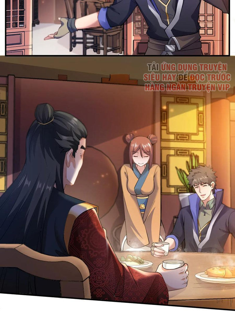 Nguyên Long Chapter 128 - Trang 2