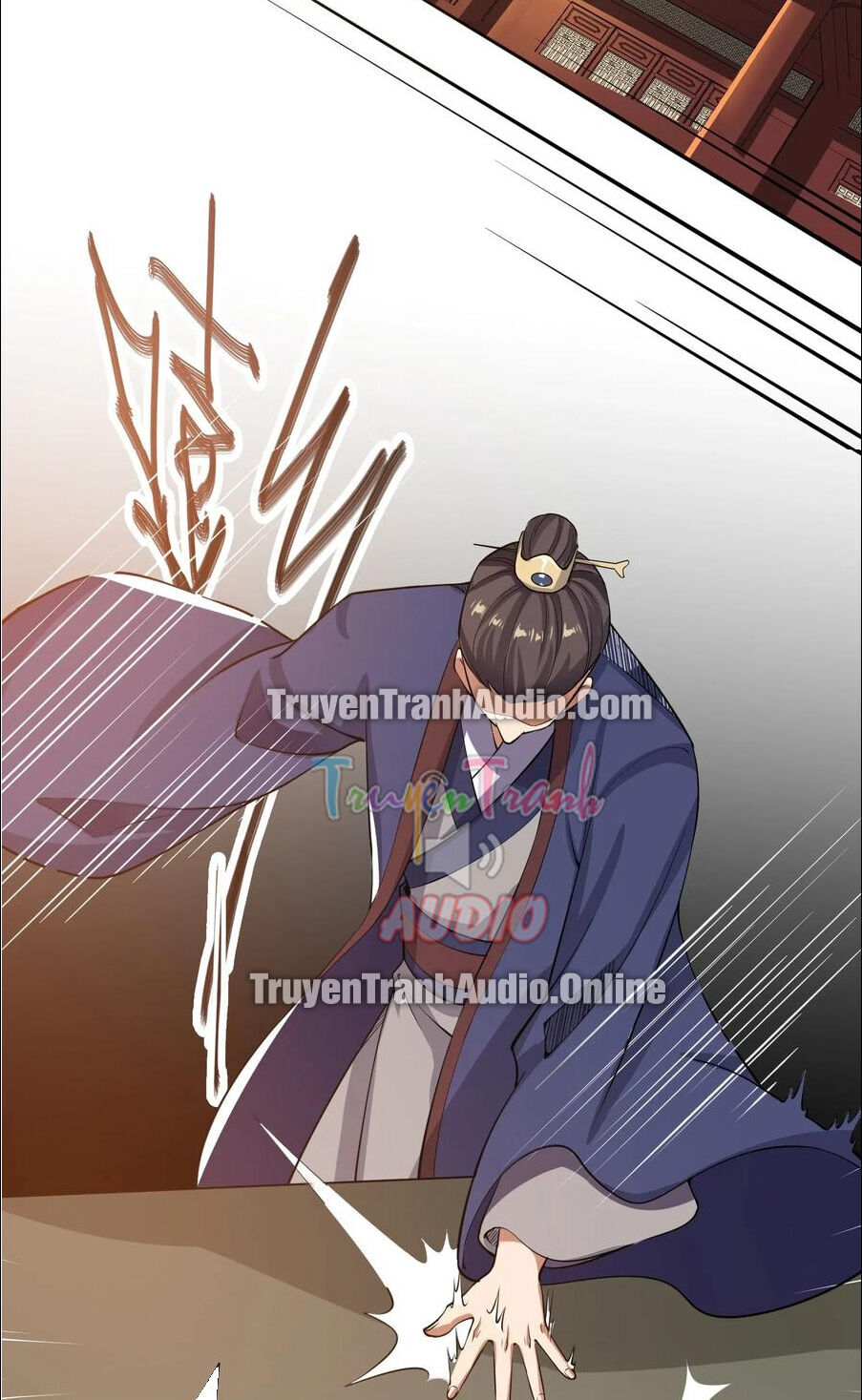 Nguyên Long Chapter 129 - Trang 2