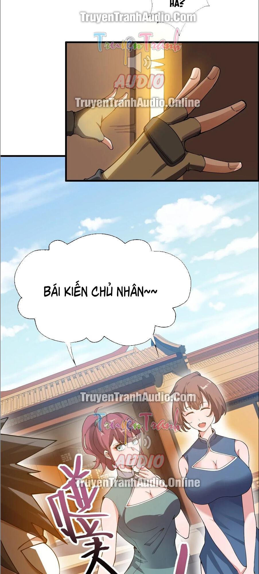 Nguyên Long Chapter 129 - Trang 2