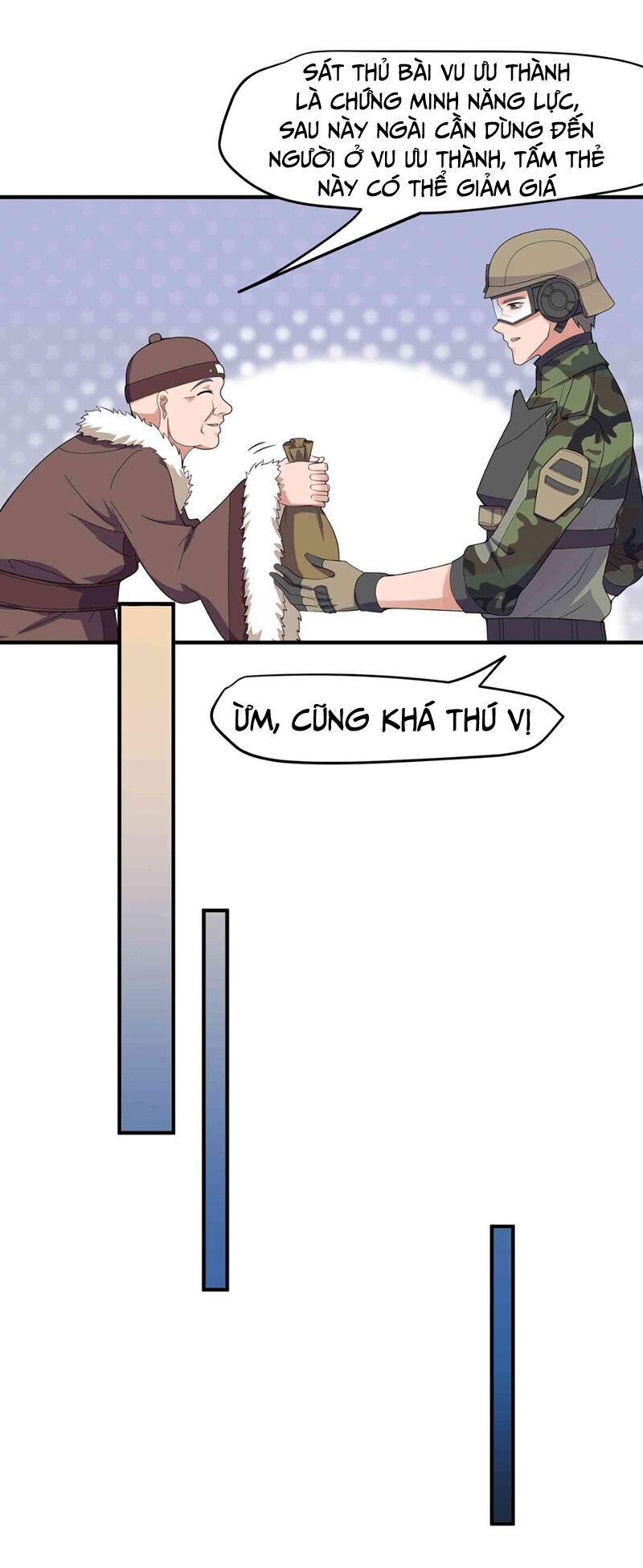 Nguyên Long Chapter 13 - Trang 2