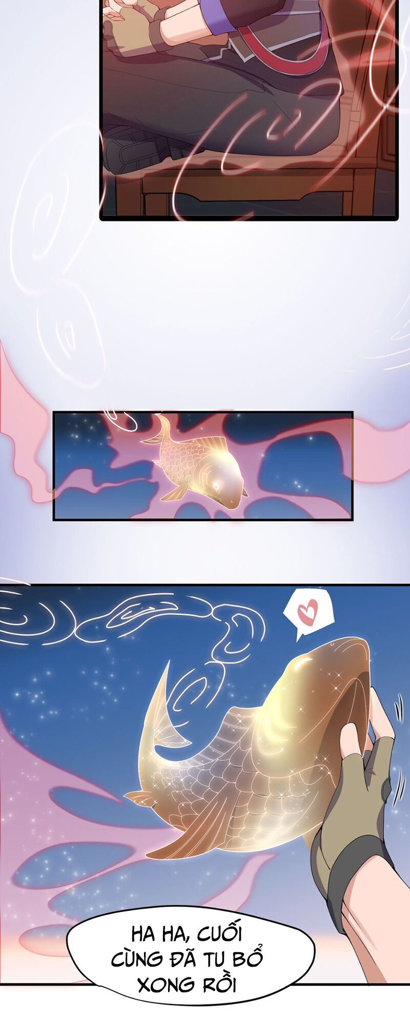 Nguyên Long Chapter 13 - Trang 2