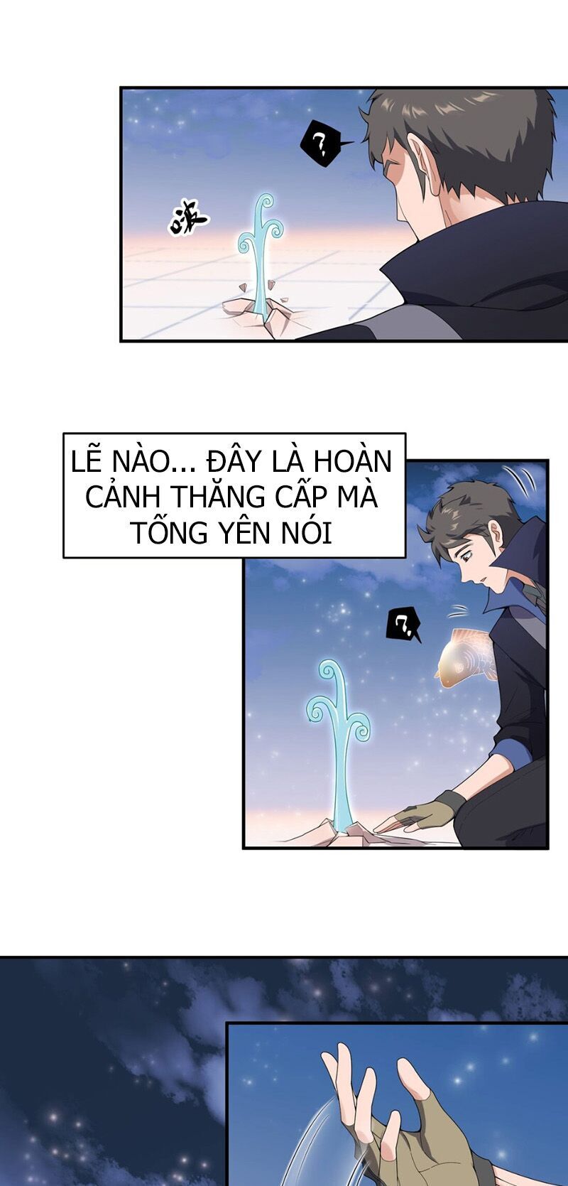 Nguyên Long Chapter 13 - Trang 2