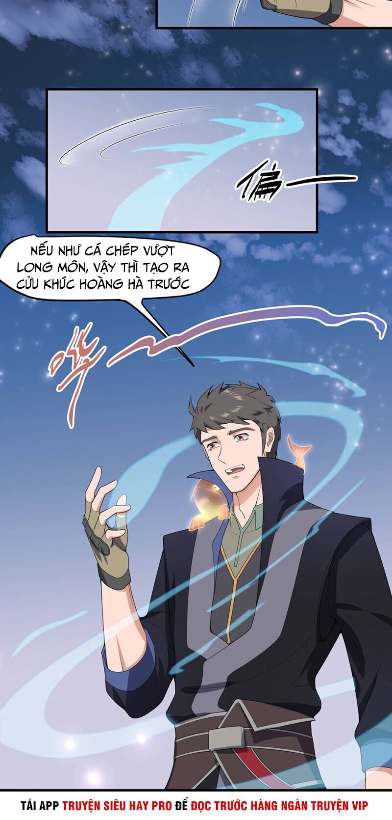 Nguyên Long Chapter 13 - Trang 2