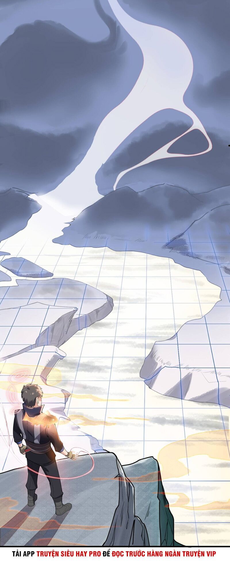 Nguyên Long Chapter 13 - Trang 2