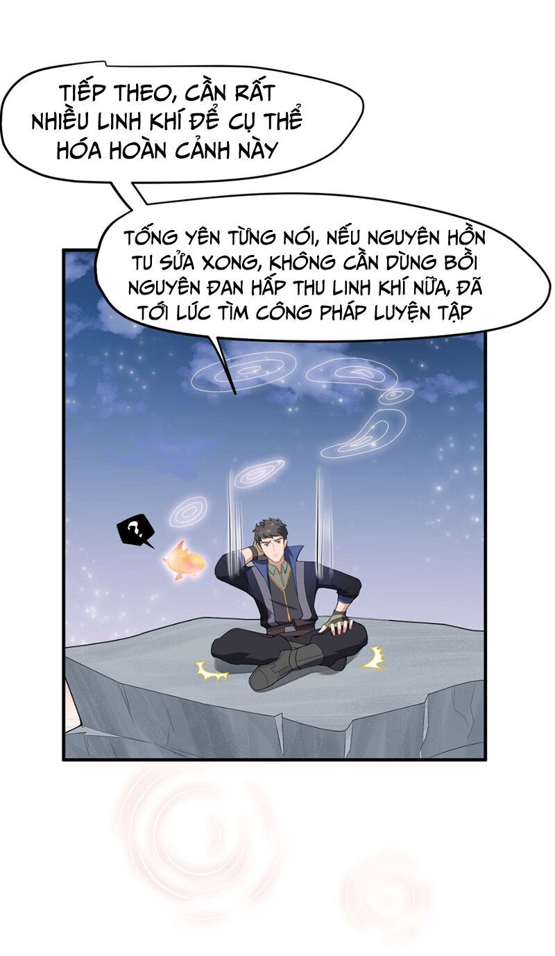 Nguyên Long Chapter 13 - Trang 2