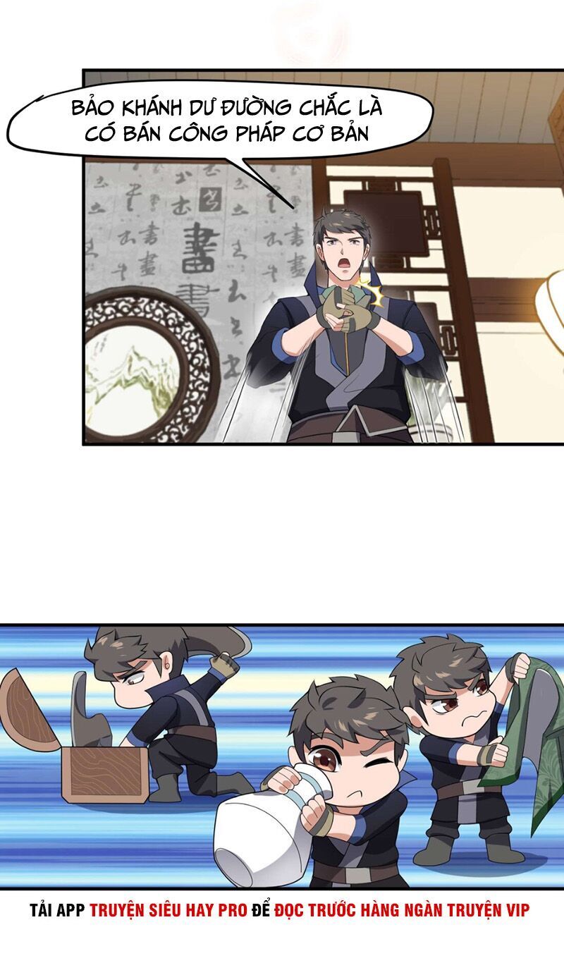 Nguyên Long Chapter 13 - Trang 2