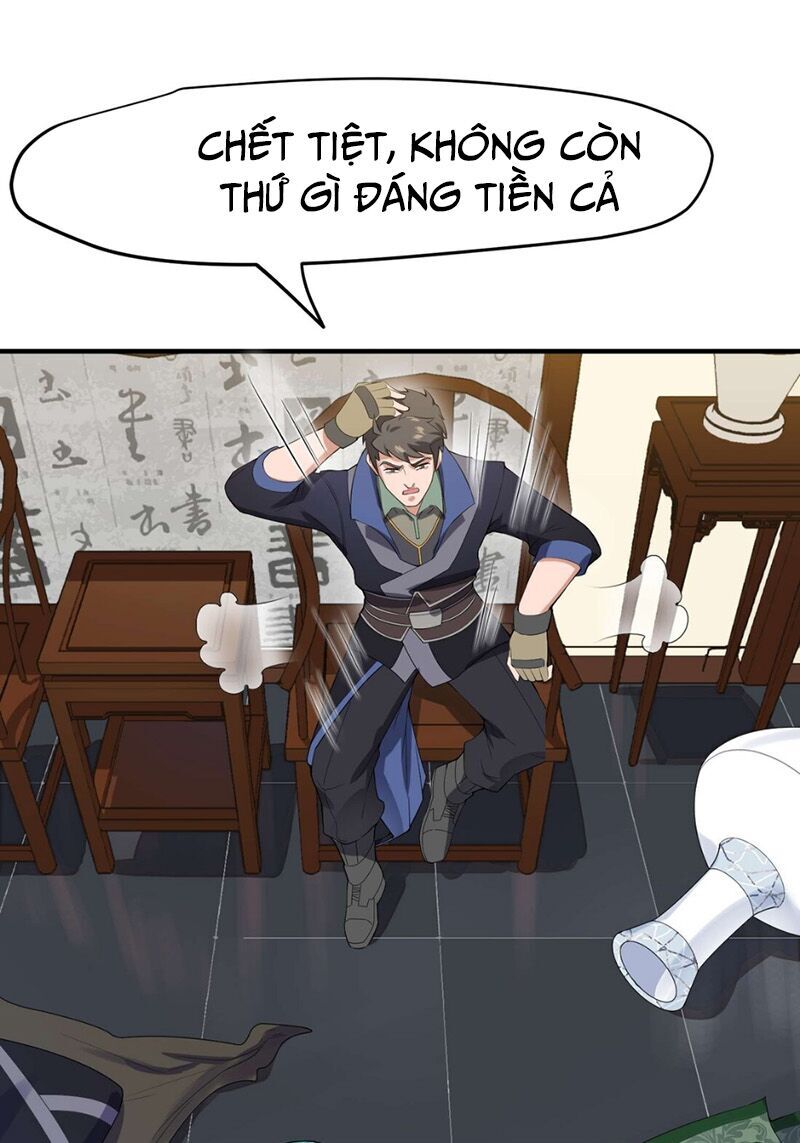 Nguyên Long Chapter 13 - Trang 2