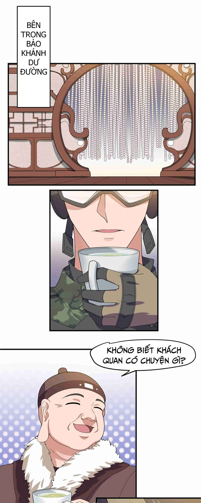 Nguyên Long Chapter 13 - Trang 2