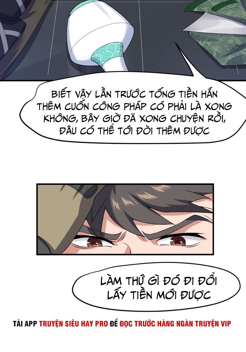 Nguyên Long Chapter 13 - Trang 2