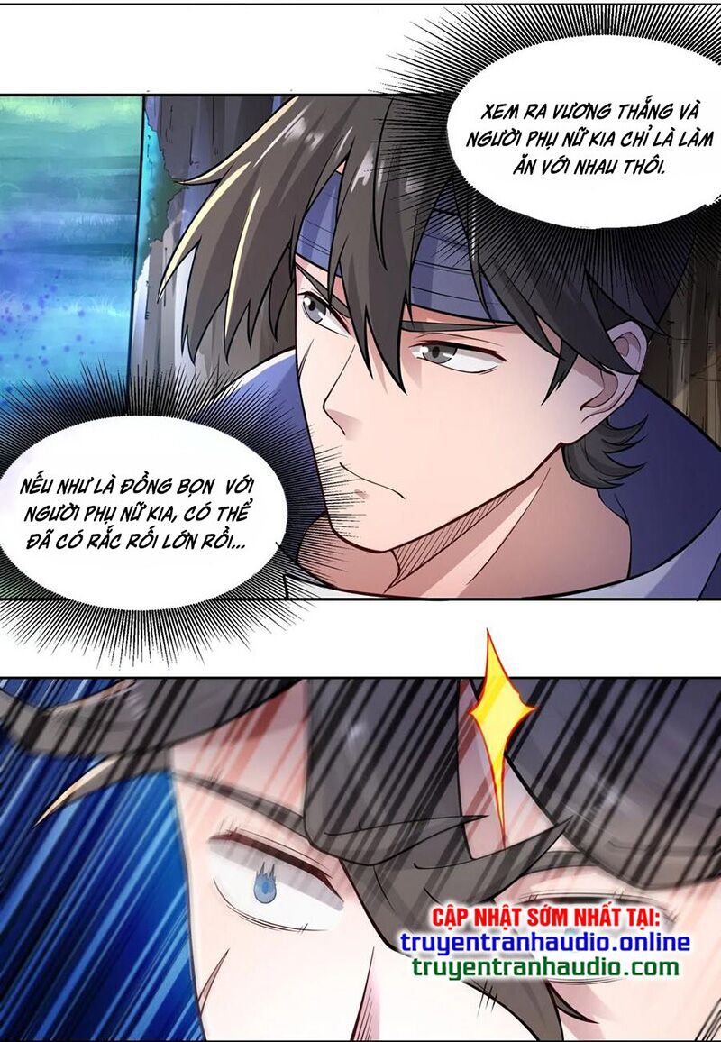 Nguyên Long Chapter 130 - Trang 2