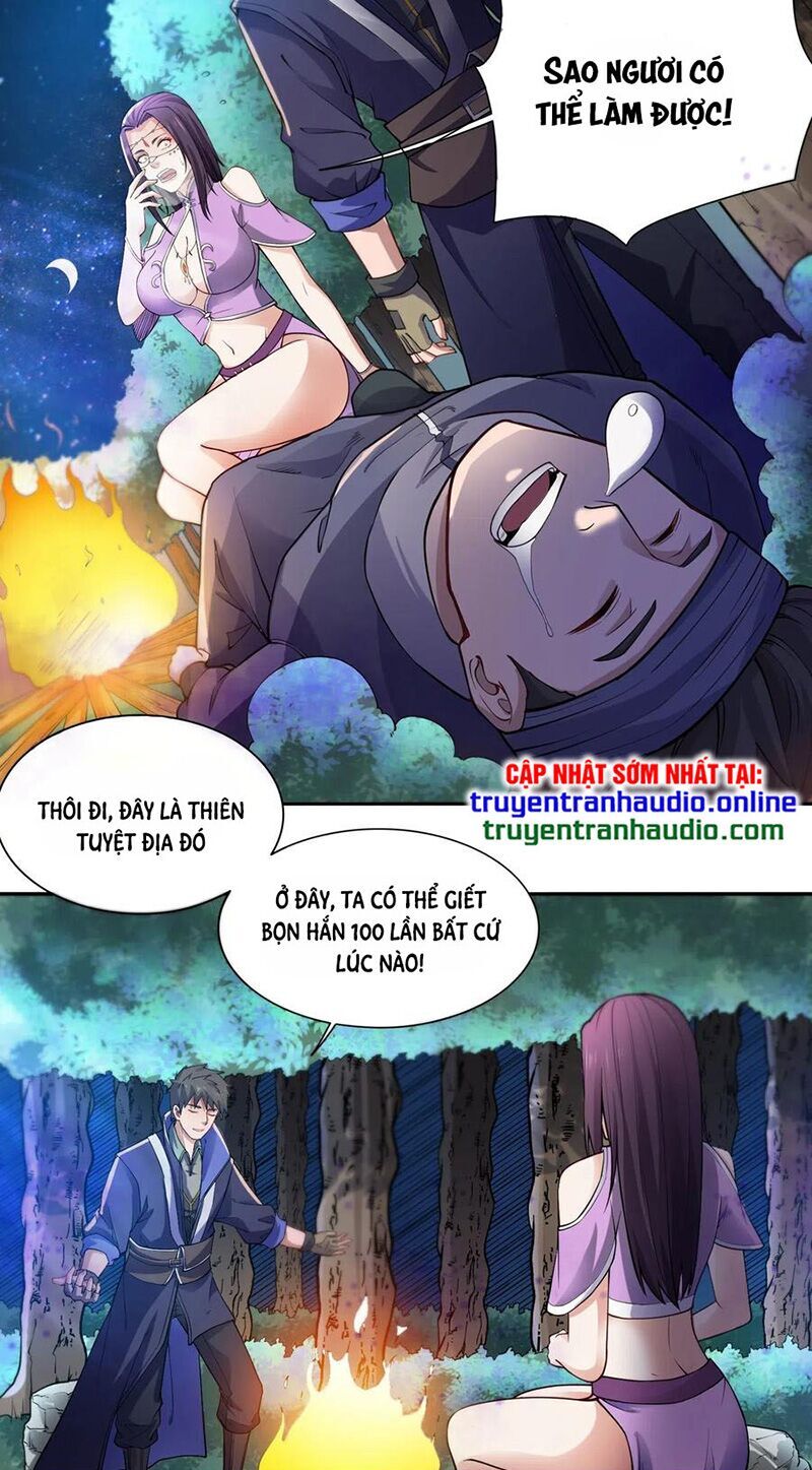 Nguyên Long Chapter 130 - Trang 2