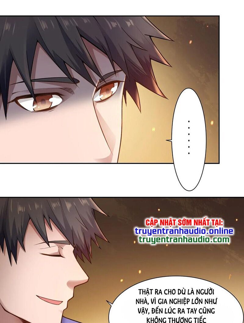 Nguyên Long Chapter 130 - Trang 2