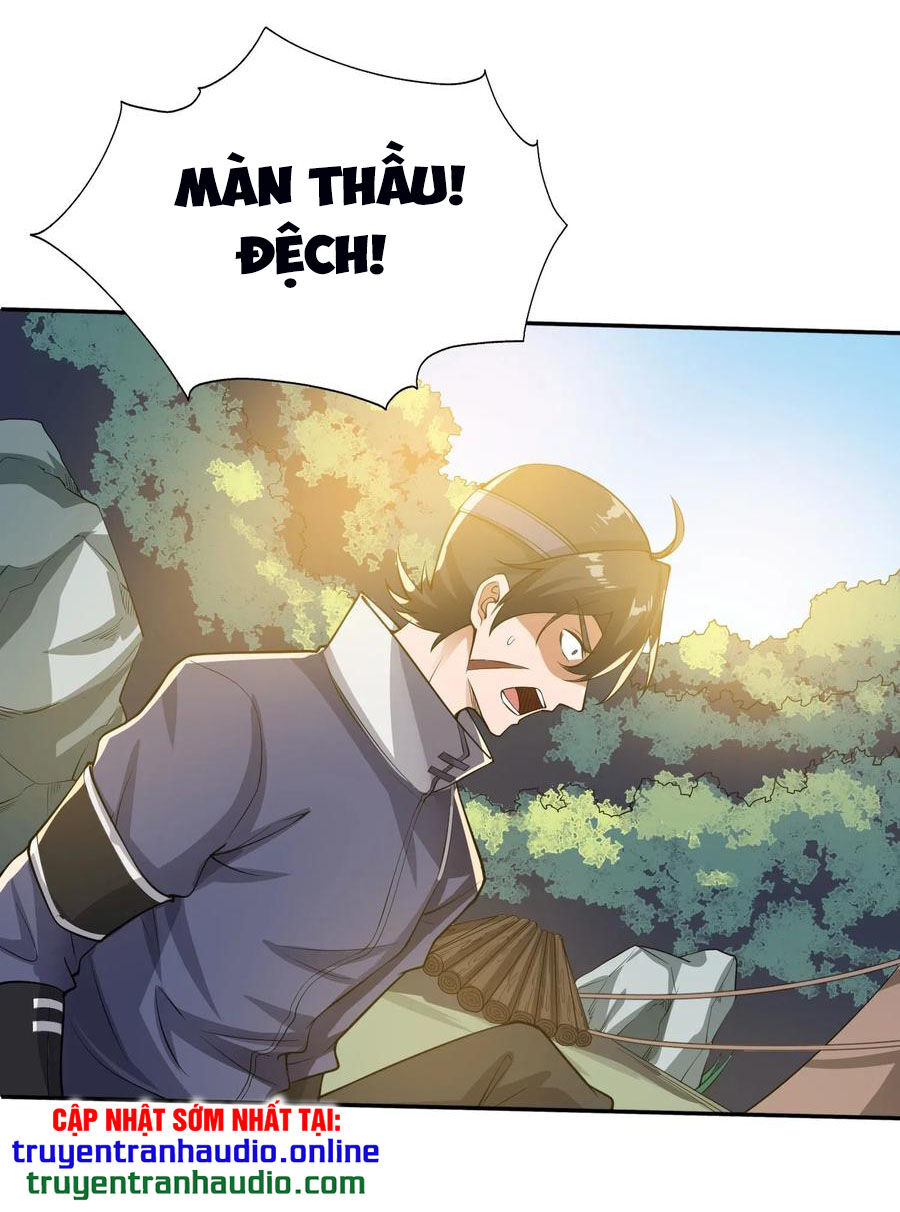 Nguyên Long Chapter 131 - Trang 2